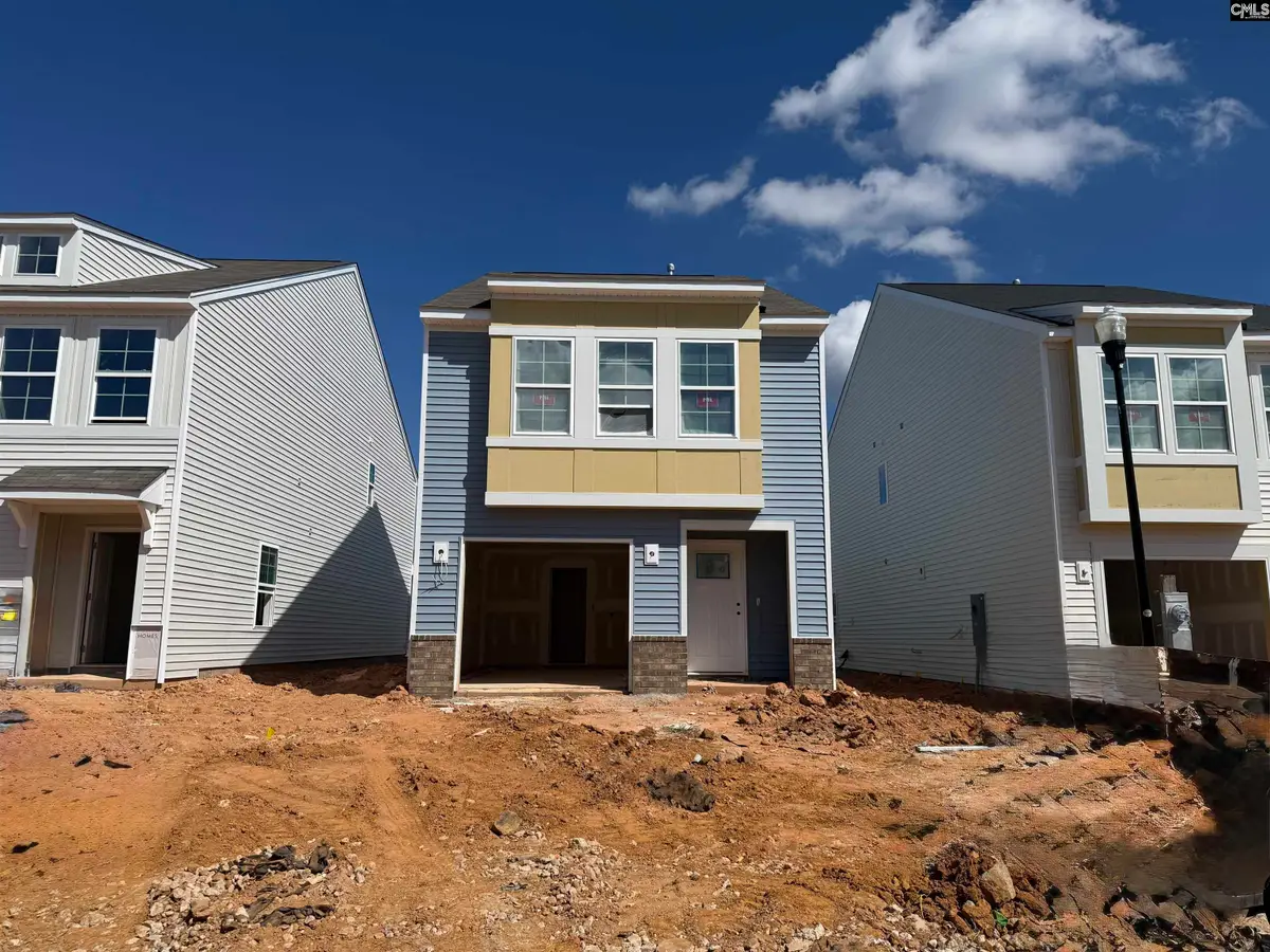 325 Tartan Road, Hopkins, SC 29061 - #1