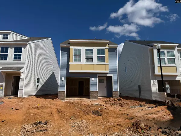 325 Tartan Road, Hopkins, SC 29061