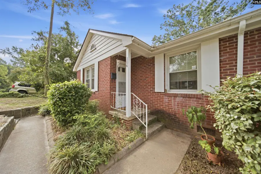 104- 106 Summerlea Drive, Columbia, SC 29203 - #3