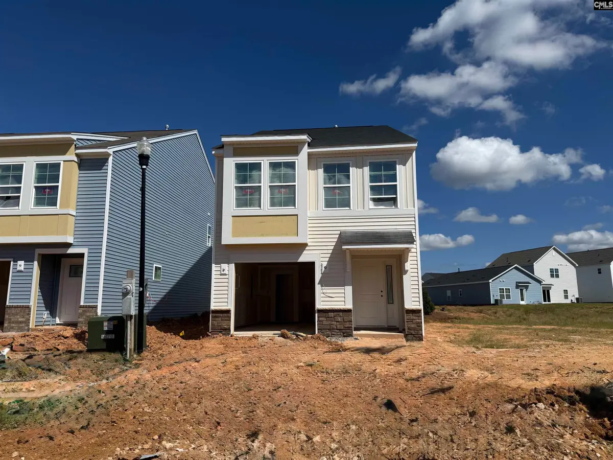 327 Tartan Road, Hopkins, SC 29061 - #1