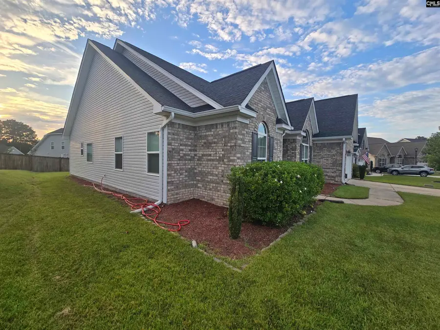 777 Eden Hall Drive, Columbia, SC 29229 - #3