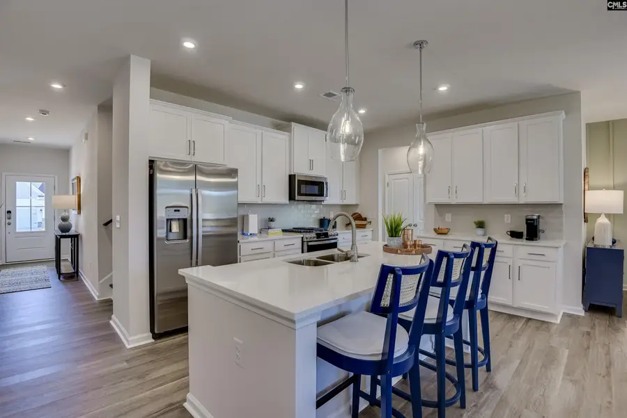 658 Griffon Drive, Chapin, SC 29036 - #2