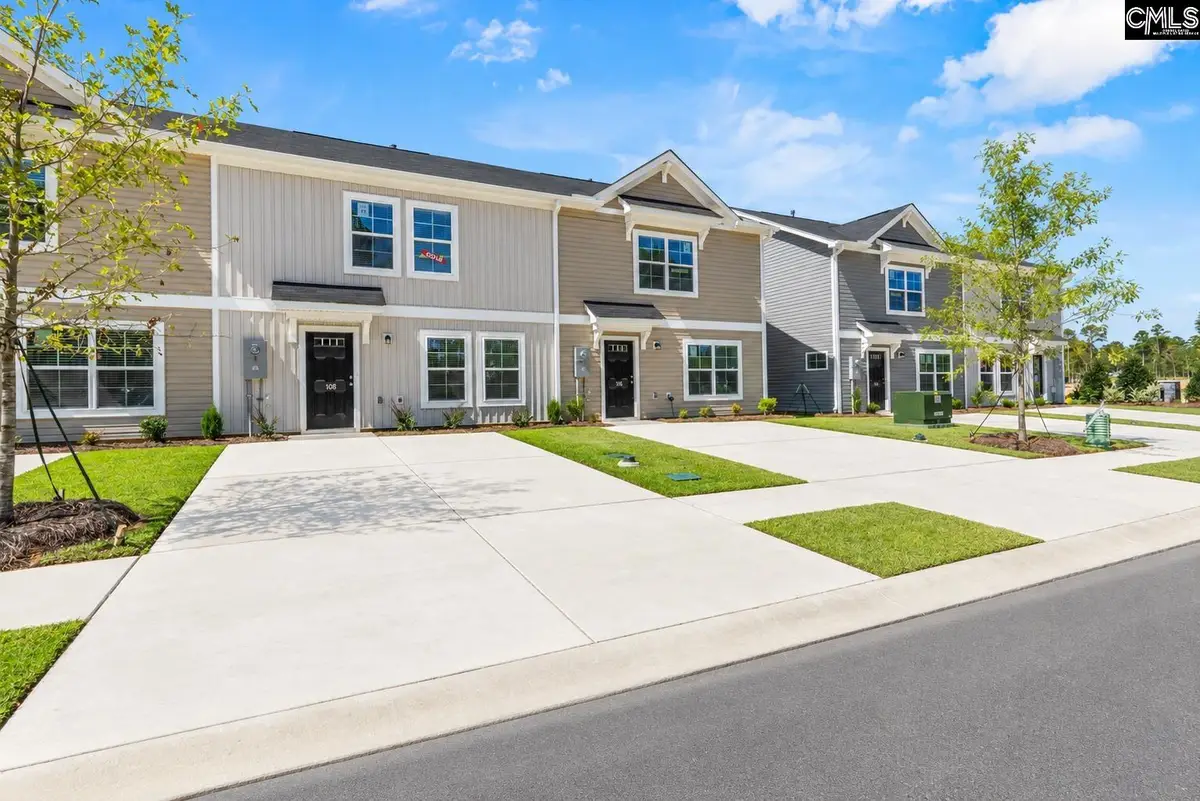 141 New Spring Way, Columbia, SC 29209 - #1