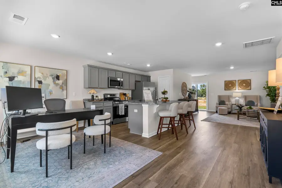 141 New Spring Way, Columbia, SC 29209 - #3