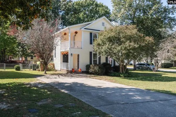197 Ashton Circle, Lexington, SC 29073