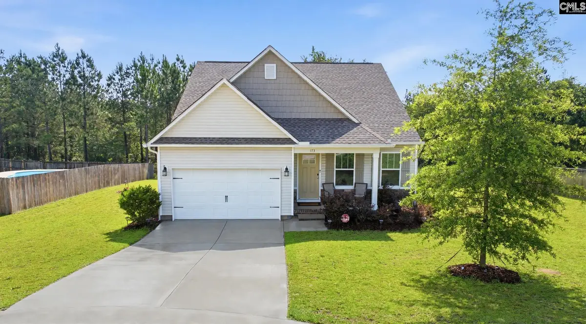 173 Cassique Drive, Lexington, SC 29073 - #1