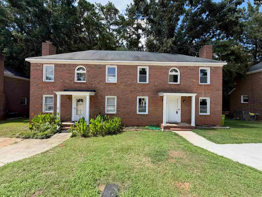 6 Cresecent Lane, Columbia, SC 29212 - #2