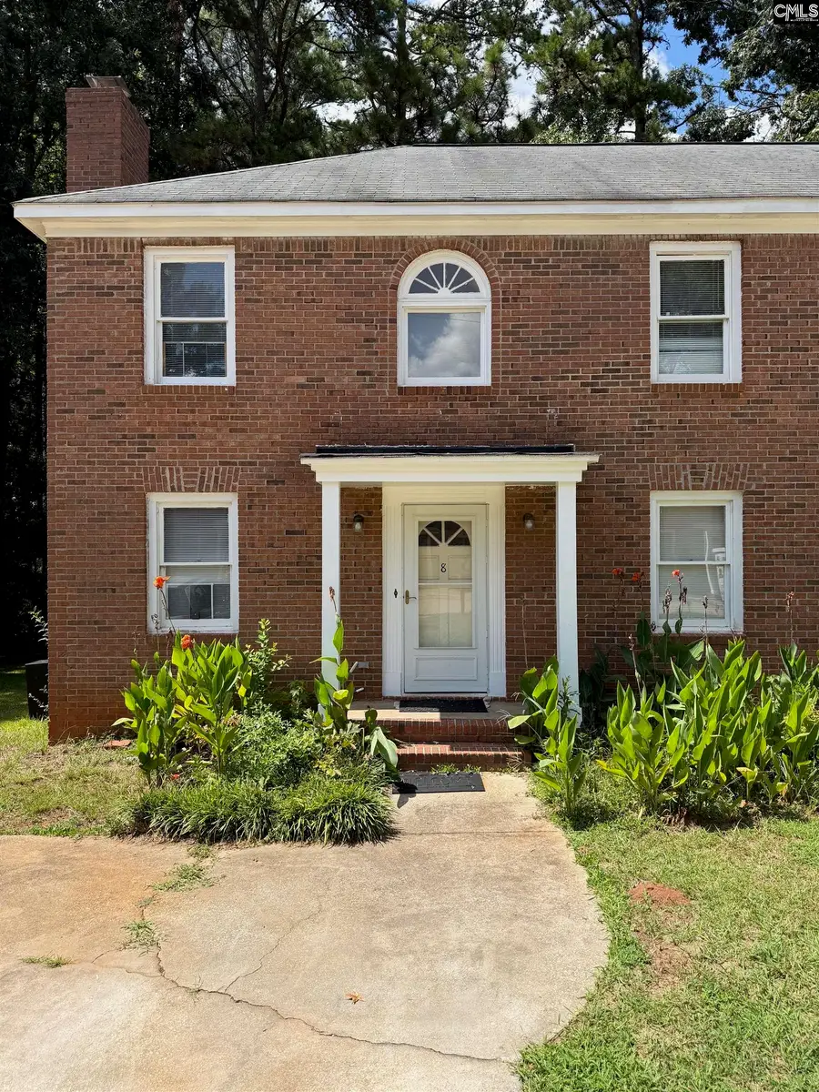 8 Cresecent Lane, Columbia, SC 29212 - #2
