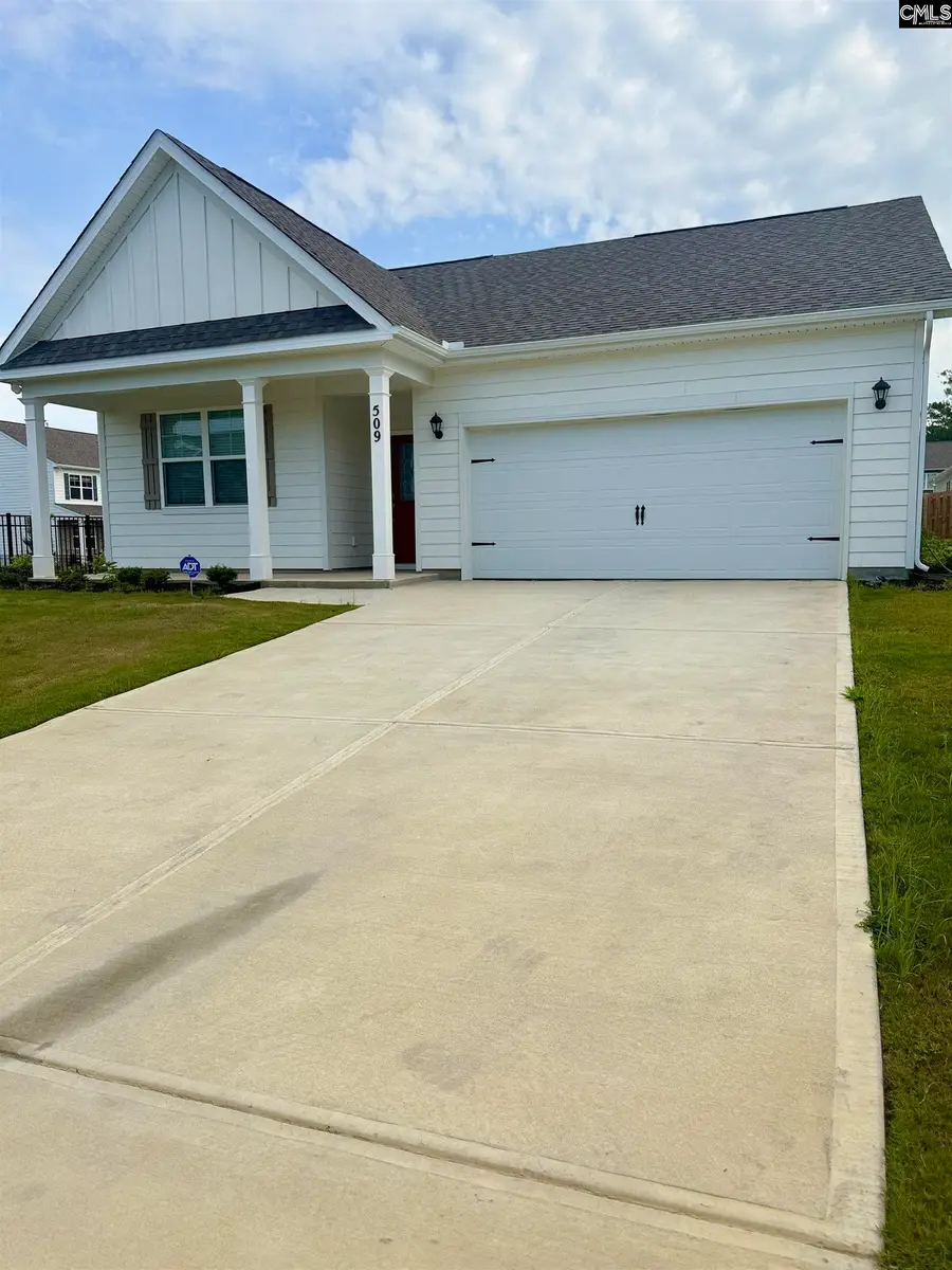 509 Leathertree Lane, Blythewood, SC 29016 - #2