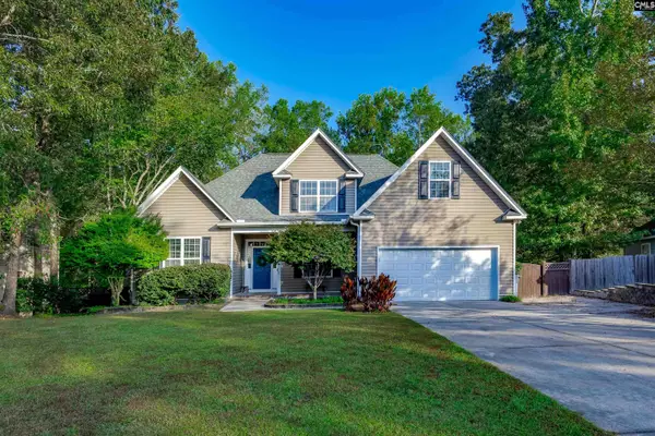 234 Sorrell Tree Lane, Elgin, SC 29045