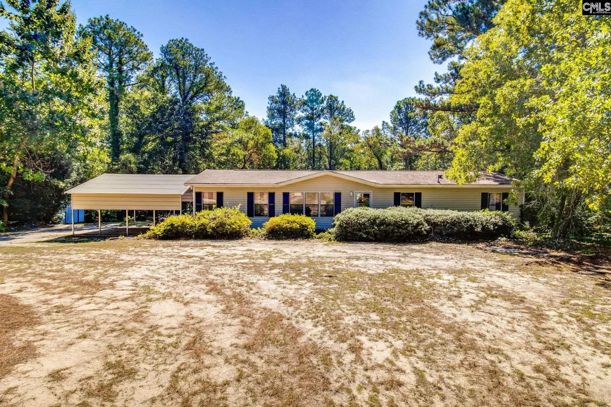 124 Turkey Creek Court, Lexington, SC 29073 - #1