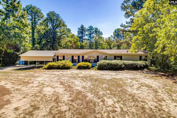 124 Turkey Creek Court, Lexington, SC 29073