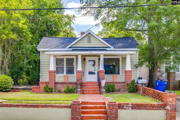 1304 Mcduffie Avenue, Columbia, SC 29204