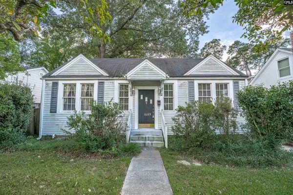 3328 Wheat Street, Columbia, SC 29205