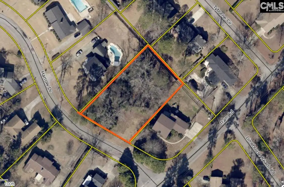 300 Harrow Drive, Columbia, SC 29210 - #1