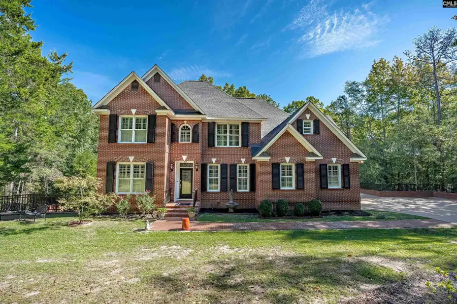 181 Lake Mallard Lane, Camden, SC 29020 - #3
