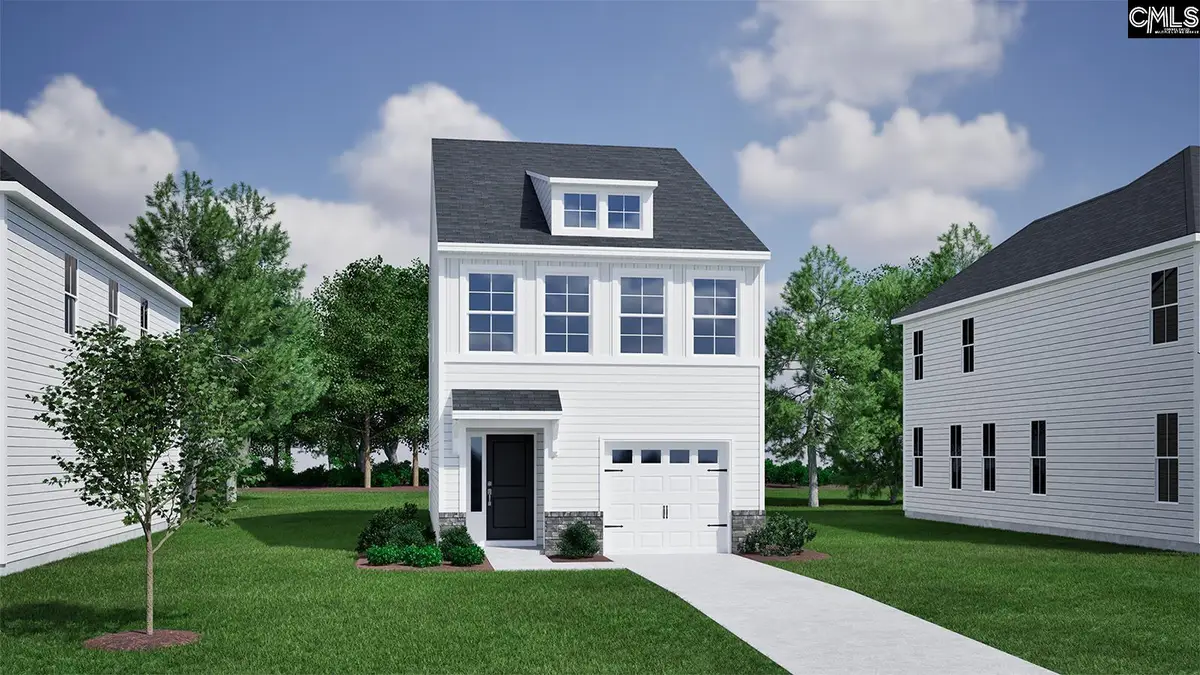 323 Tartan Road, Hopkins, SC 29061 - #1