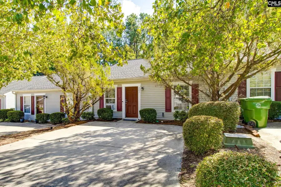 303 Twin Eagles Drive, Columbia, SC 29203 - #2