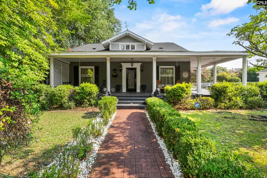 3223 Blossom Street, Columbia, SC 29205 - #2