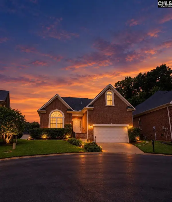 227 Fairway Ridge Drive, Chapin, SC 29036