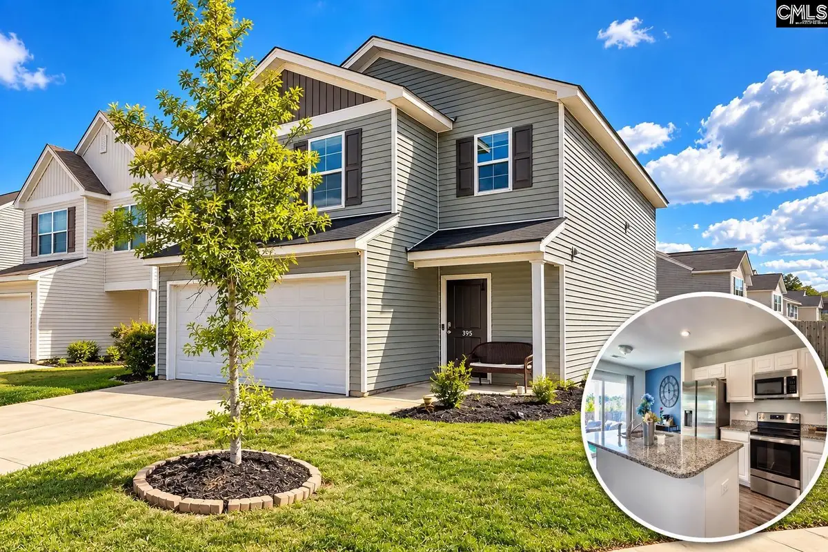 395 Keeble Drive, Columbia, SC 29223 - #1