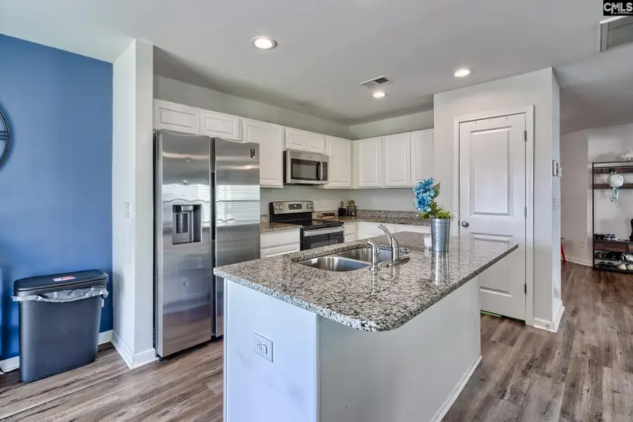 395 Keeble Drive, Columbia, SC 29223 - #3