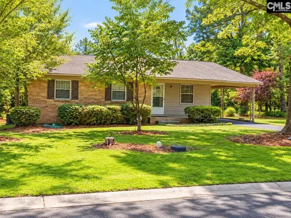 943 Sandpiper Ln, Columbia, SC 29203