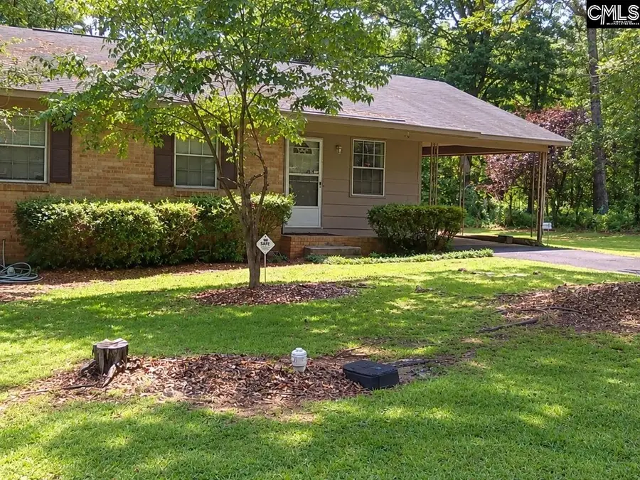 943 Sandpiper Lane, Columbia, SC 29203 - #2