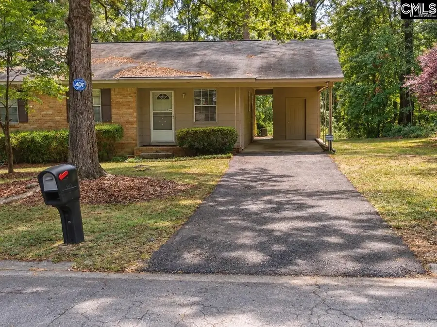 943 Sandpiper Lane, Columbia, SC 29203 - #3