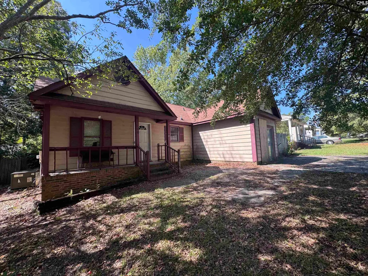 240 Curlew Avenue, Hopkins, SC 29061 - #1