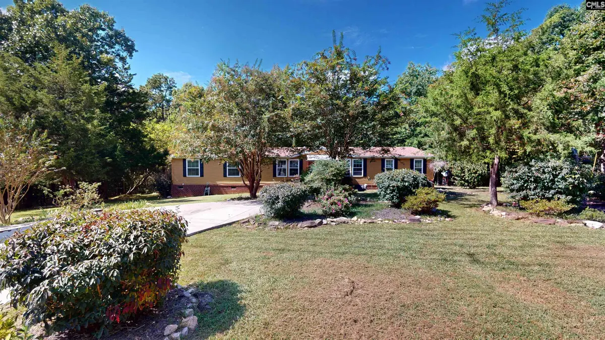 209 Sease Acres Trail, Little Mountain, SC 29075 - #1