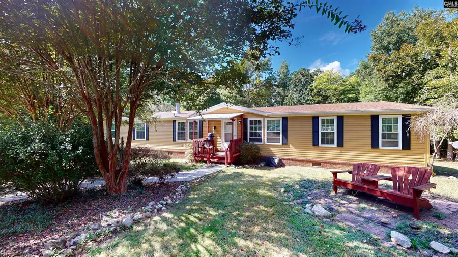209 Sease Acres Trail, Little Mountain, SC 29075 - #2