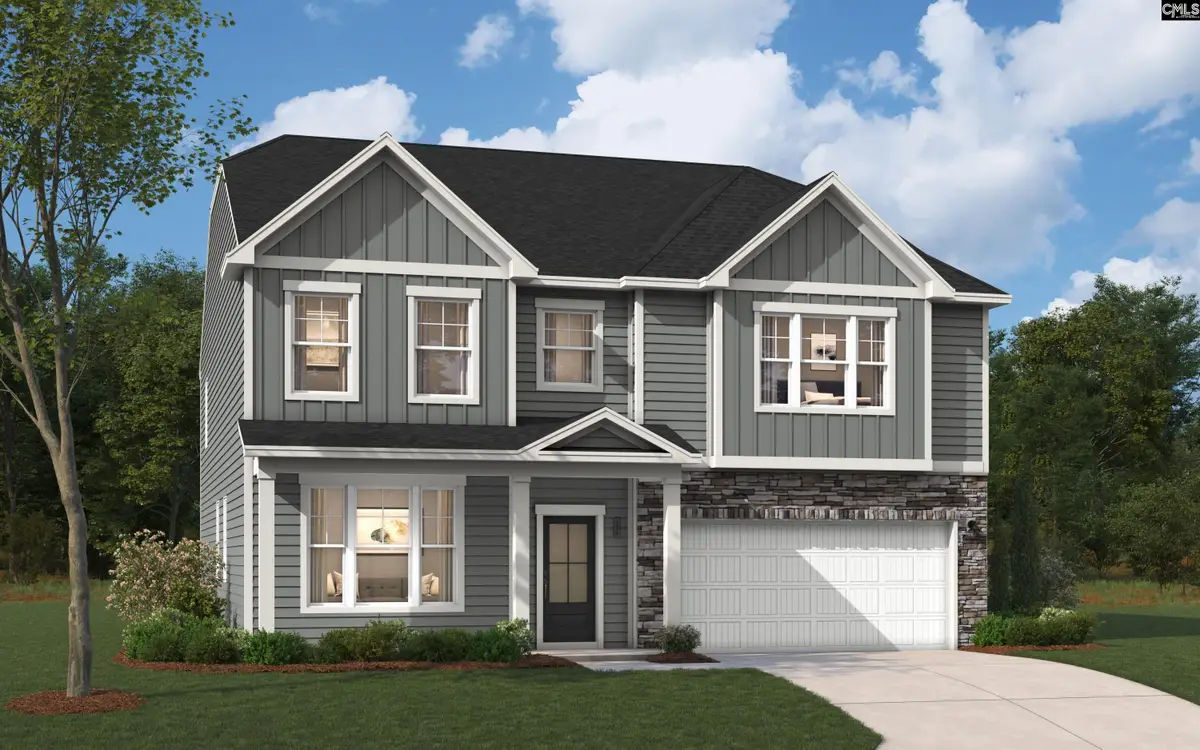 2013 Red Tulip Court, Lexington, SC 29073 - #1
