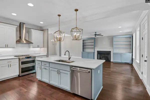 1901 Parrish Drive, Columbia, SC 29206