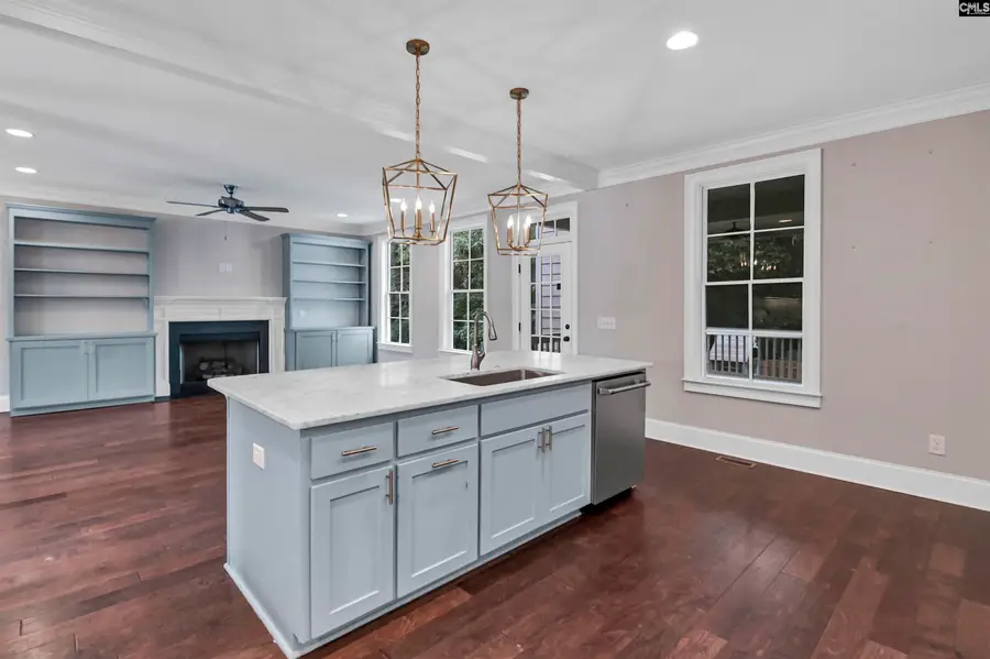 1901 Parrish Drive, Columbia, SC 29206 - #2