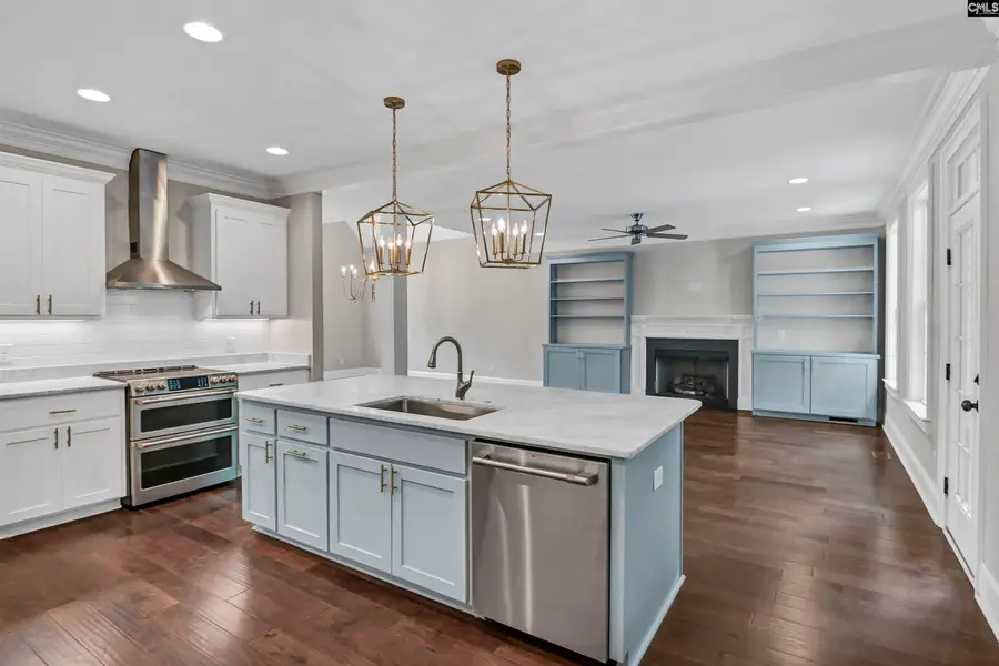 1901 Parrish Drive, Columbia, SC 29206 - #3