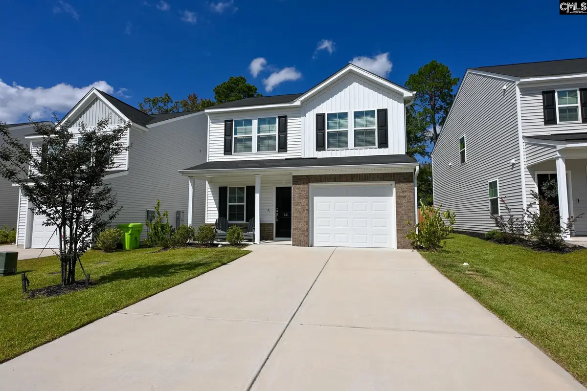 241 Watkin Way, Columbia, SC 29223 - #1