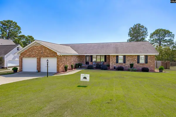217 Tamwood Circle, Cayce, SC 29033
