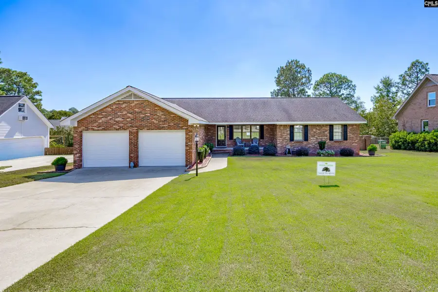 217 Tamwood Circle, Cayce, SC 29033 - #2