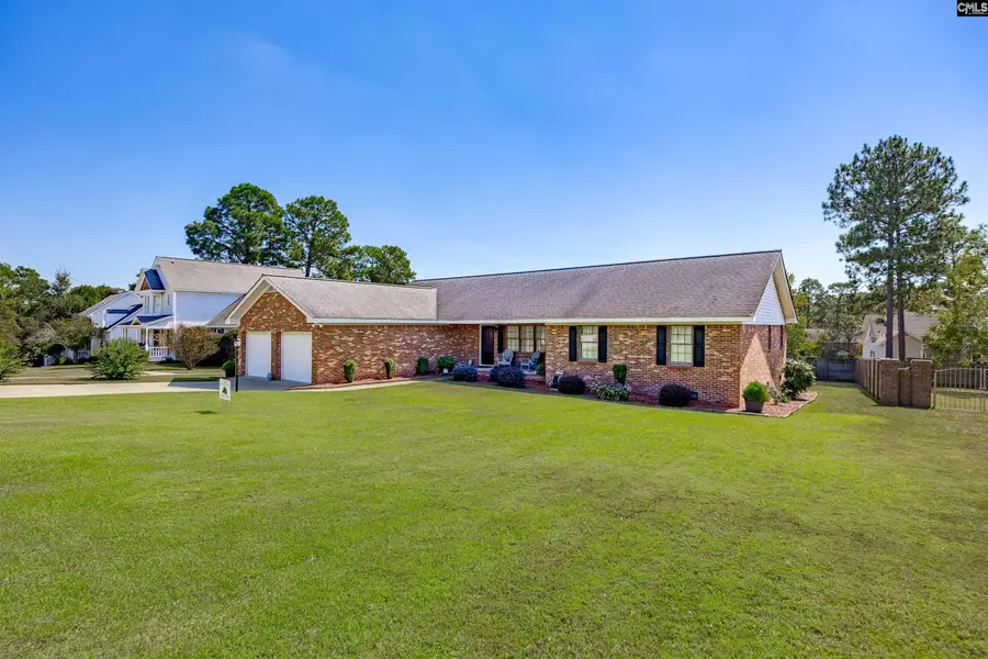 217 Tamwood Circle, Cayce, SC 29033 - #3