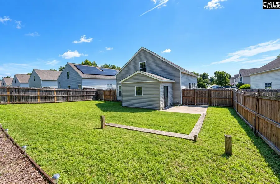 2081 Wilkinson Drive, Columbia, SC 29229 - #2
