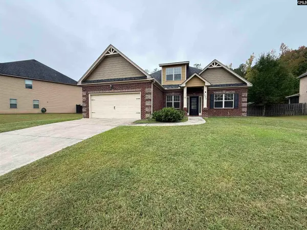 1073 Grey Duck Lane, Blythewood, SC 29016