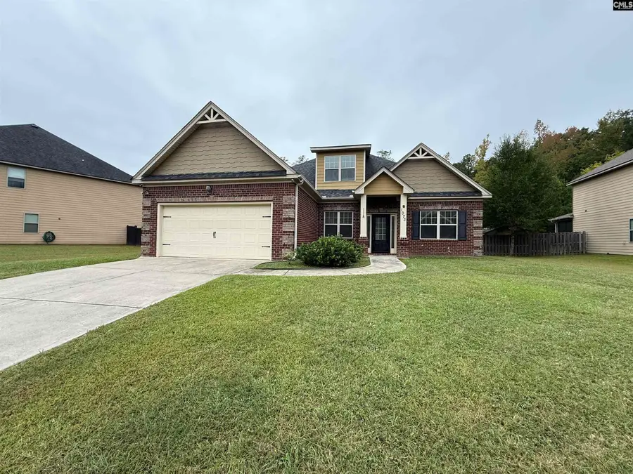 1073 Grey Duck Lane, Blythewood, SC 29016 - #2