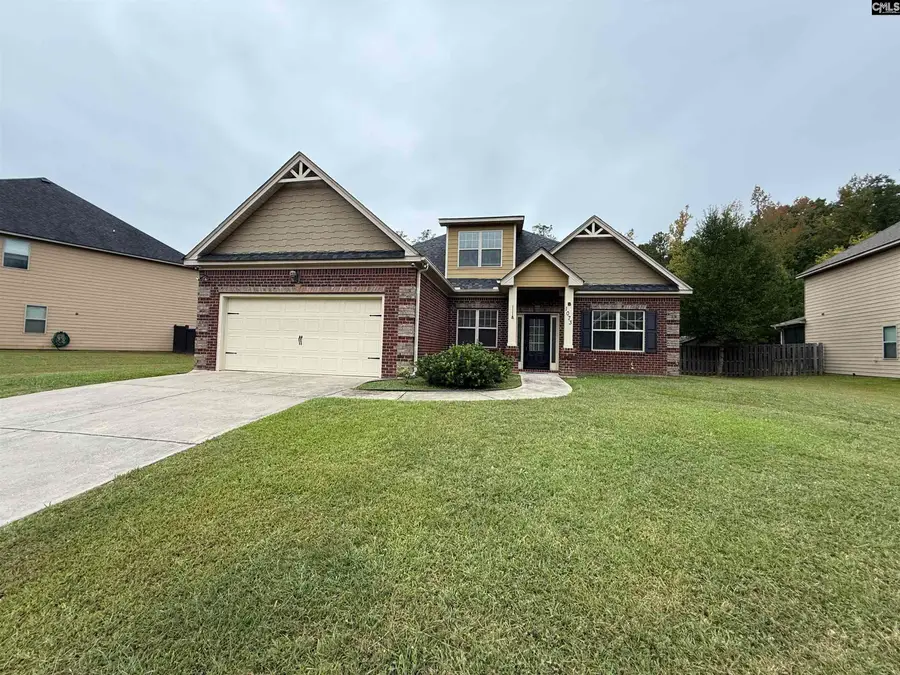 1073 Grey Duck Lane, Blythewood, SC 29016 - #3