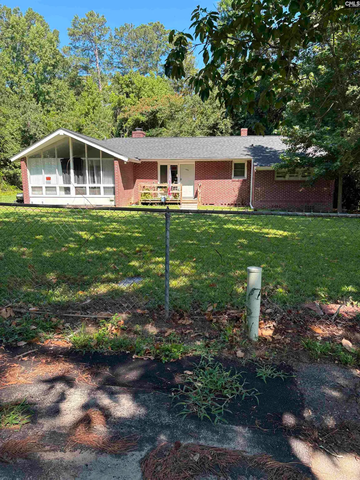 4805 Barber Street, Columbia, SC 29203 - #1