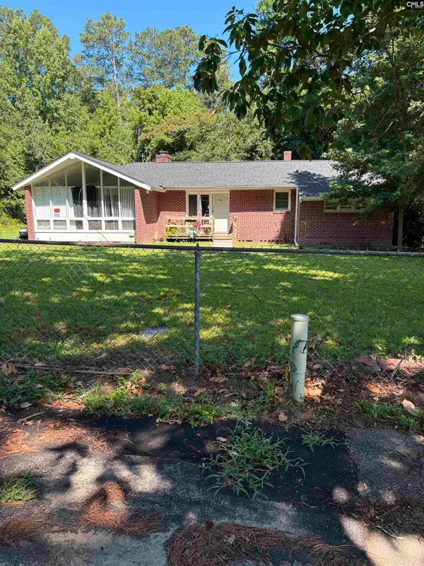 4805 Barber St, Columbia, SC 29203