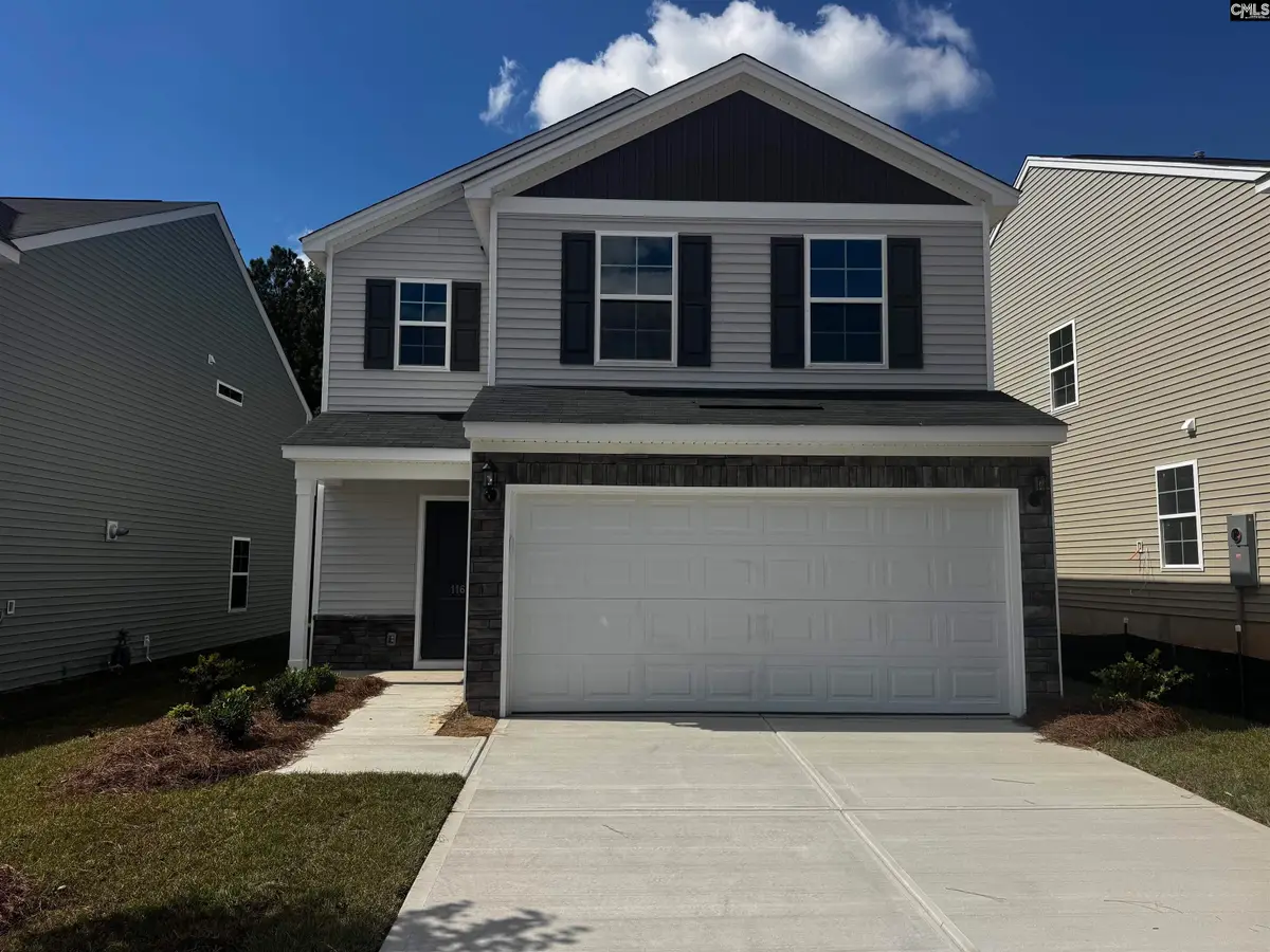 116 Bridgegate Court, Blythewood, SC 29016 - #1
