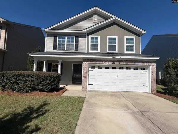 249 Drooping Leaf Road, Lexington, SC 29072