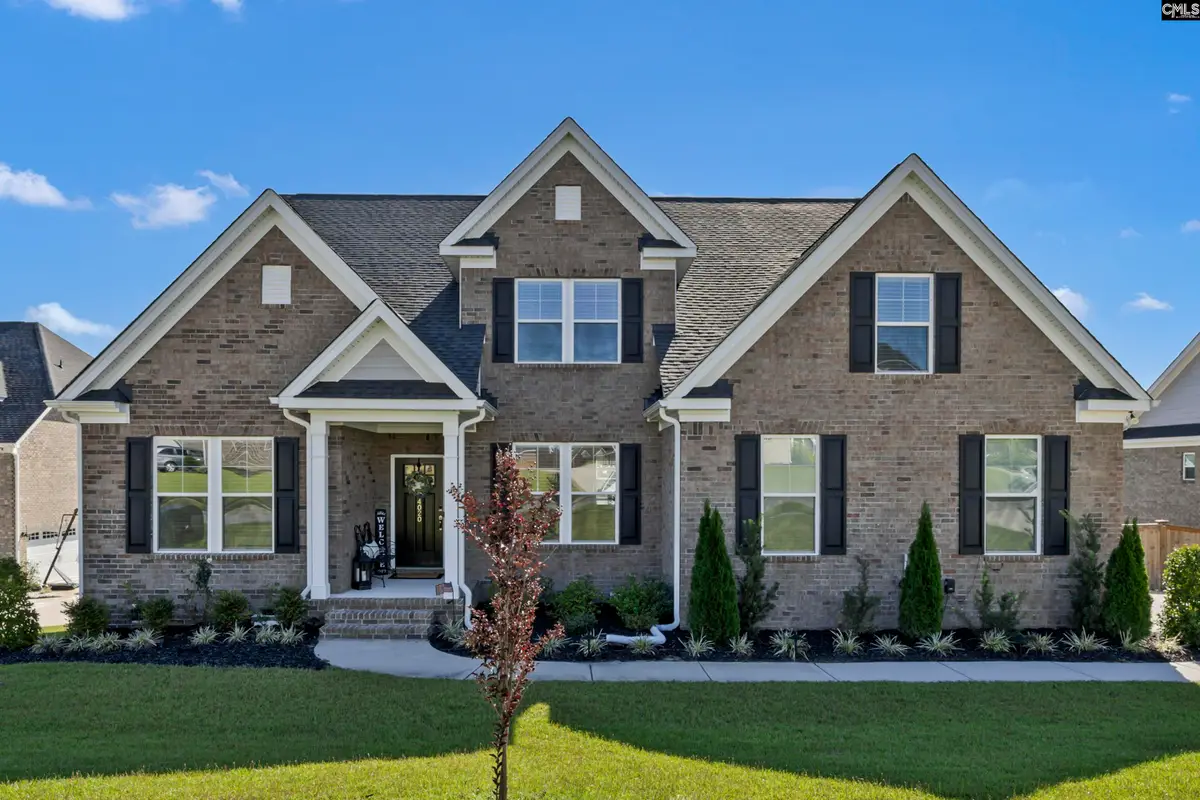 4020 Morning Dew Road, Elgin, SC 29045 - #1
