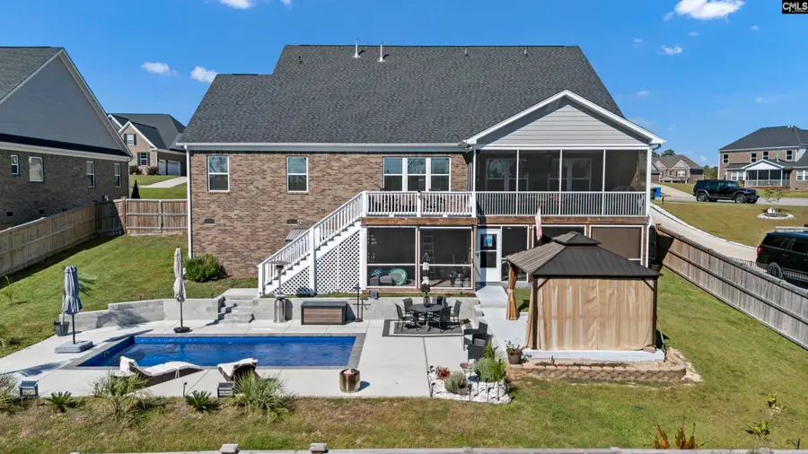 4020 Morning Dew Road, Elgin, SC 29045 - #2